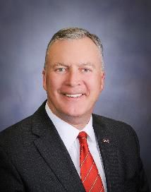 Rep. Rick Youngblood
